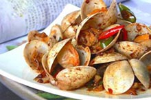 The Pride of Qingdao: 10 Local Dishes That You Must Try