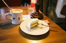 Fuelling Up for the Day: Top Coffee Shops in Nanjing