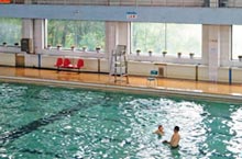 Cool Pools: Best Swimming Spots in Changchun
