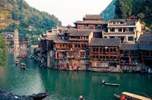 A Week of Wonder: Explore the Attractions of Hunan in 5 Days 