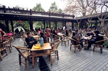City of Cha: 3 Must-Visit Teahouses in Chengdu
