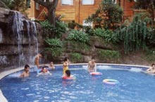 Soak It Up: Dalian’s Best Hot Springs Resorts