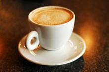 A Caffeinated Kick: Shijiazhuang’s Best Café Chains