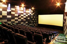 Battle of the Cinemas: The Best Movie Theaters in Wuxi