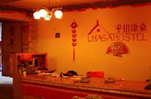 Don’t Worry, Stay Happy: Lhasa’s 3 International Youth Hostels