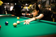 Billiards Blitz! 5 Best Places to Play Pool in Shenzhen