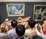 Classy or Trashy? Guangzhou’s Nude Art Exhibition Controversy