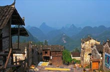Nangang Yao Minority Town: Last Bastion of Yao Culture