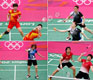 The Shame Game: Who’s to Blame for Chinese Badminton Player Expulsion?