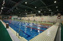 Come on in, the Water’s Fine! Shenyang’s Best Swimming Pools
