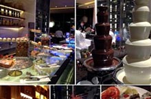 Social Buffet – Diverse, Delicious Dining in Shenzhen