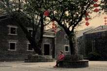 Julong Village: Guangzhou’s Best-Kept Ancient Village