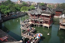 Yu Garden: The Poetic Beauty of Old Shanghai