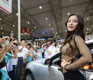  “Gold Partners”: Chinese Car Model Discusses Fishnets and Sexism