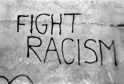 Expat Racism Towards Chinese