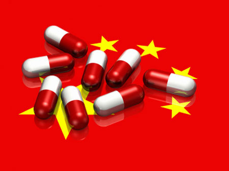 From Foreigners to Celebs: China’s Latest Crackdown on Drugs