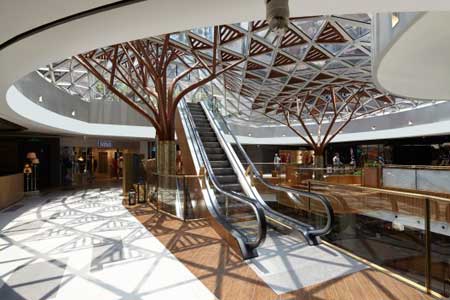 K11: The Luxury Lifestyle Shopping Mall in China