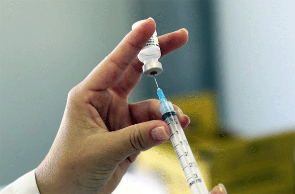 Guangdong to vaccinate foreigners