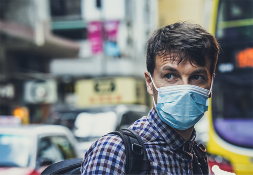 7 Things to Consider When Returning to Work in China Amid Coronavirus 