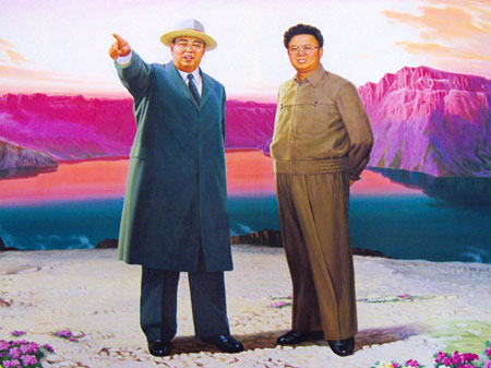 From Shenyang to Dandong: Getting a Glimpse at North Korea