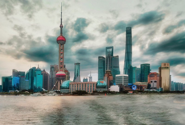 Shanghai eases visa restrictions