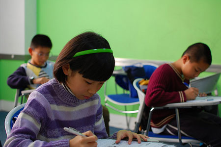 The Real Cost of Education in China