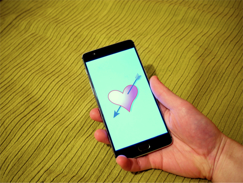 Top 5 dating apps in Daqing