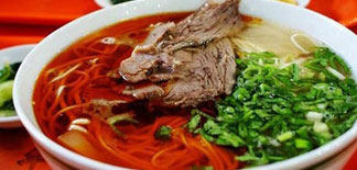 Gansu Gastronomy: 5 Must-Try Lanzhou Specialties