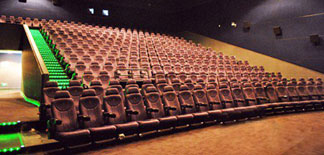 Catch a Flick at One of Ningbo’s Best Cinemas