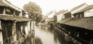 Hangzhou Day Trips: Zhejiang’s Most Popular Water Towns
