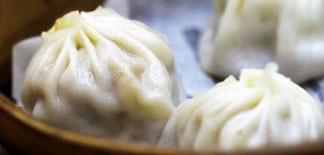 Craving Dumplings in Shanghai? Eat Here! 