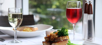 2013 Guangzhou Restaurant Week: Fine Dining at an Affordable Price