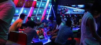 Work That Mic: Best KTV Spots in Zhuhai