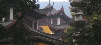 Lingyin Temple: Hangzhou’s Mystical Attraction