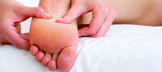Where to get a Great Foot Massage in Shijiazhuang