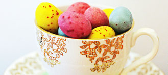 2013 Easter in Shanghai: Brunches and Family-Friendly Activities