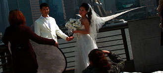 How to Get Married in Shanghai