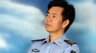PLA Colonel Dai Xu Now Calling Lee Kaifu a “CIA Agent” 