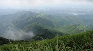 Strap Up Your Boots: Stunning Spots for Hiking Near Guangzhou