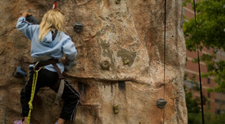 Going Up! The Best Places for Rock Climbing in Beijing