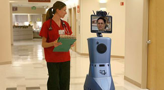 US Robots to Operate on Shenzhen Patients Soon