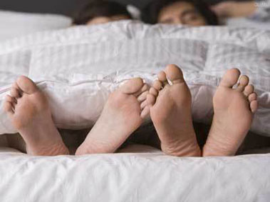 Married but Alone? Survey Probes Couples’ Attitudes Towards Sexual Desires