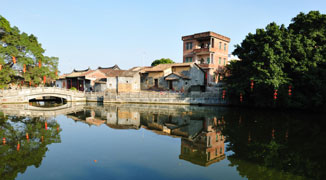 Guangdong’s Disappearing Attractions: See Them Before They’re Gone