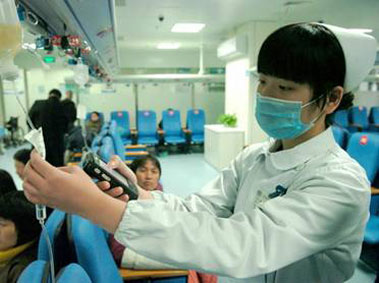 Expat, Heal Thyself: A Guide to the Chinese Hospital