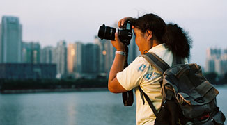 Capturing Moments in the PRC: Your Guide to Photography in Guangzhou