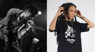 Introducing the Guys Behind Guangzhou’s Hip Hop Scene