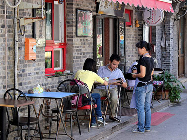 5 Challenges to Opening a Restaurant in China