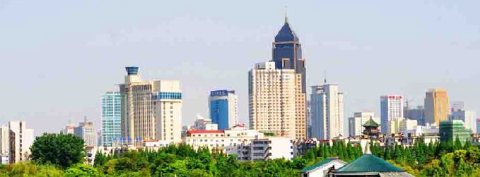 Rough Guide to Hefei Travel
