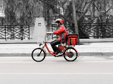 Signed and Delivered: The Lowdown on Express Delivery Services in China