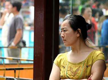 “Old Like Yellow Pearls”: China’s “Leftover Women”